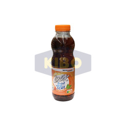 Ice tea saveur pêche 50cl