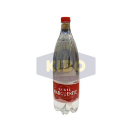 Eau fortement pétillante 1,25L