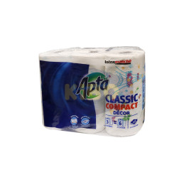 Essuie tout classic compact...