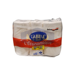 Papier hygiénique...