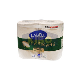 Papier hygiénique le...