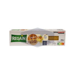 Spaghetti sans gluten 400g