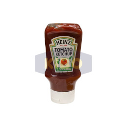 Ketchup Tomato Heinz 460g