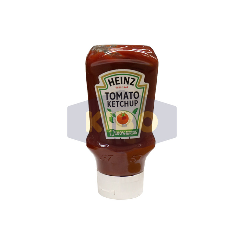 Ketchup Tomato Heinz 460g