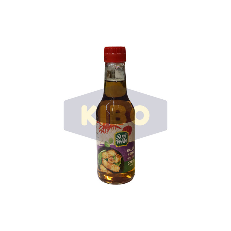Sauce nems Suzi Wan 250ml