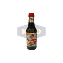 Sauce soja salée Suzi Wan...