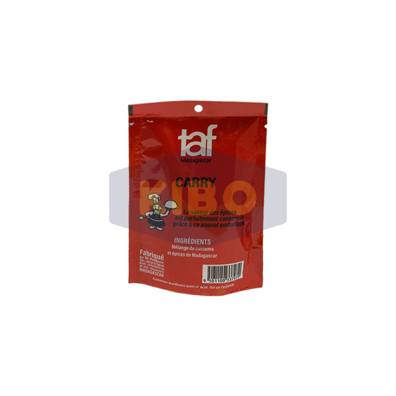 Carry moulu doypack 30g