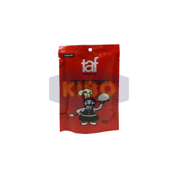 Poivre moulu doypack 30g