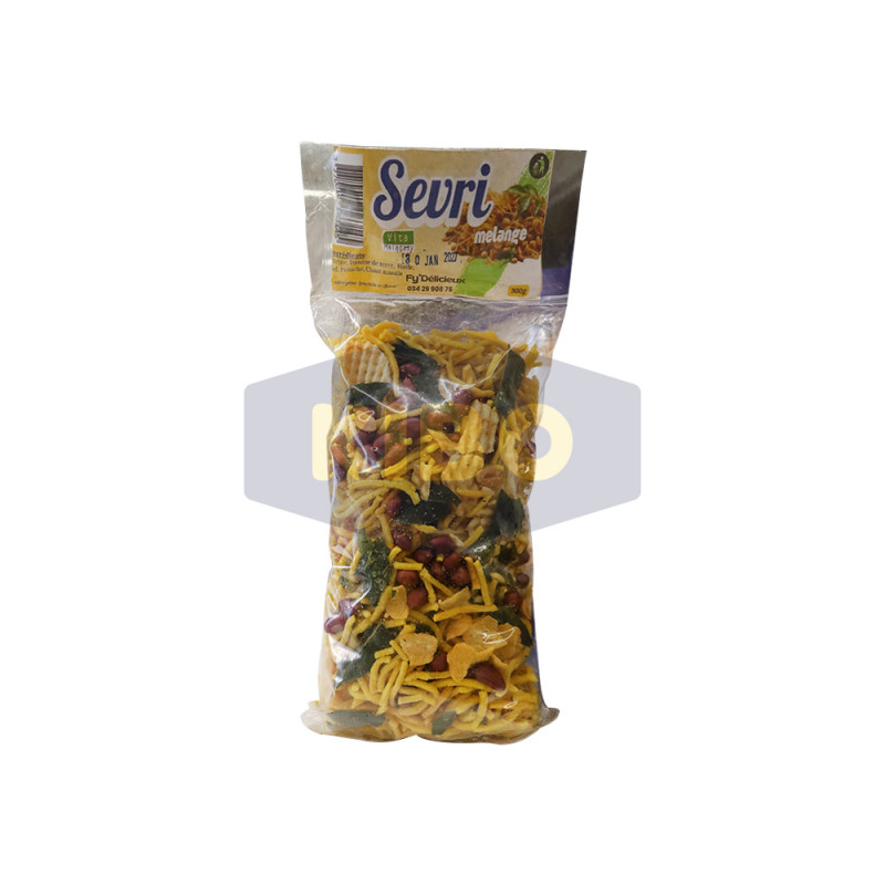 Tsevro mélange en sachet 300g