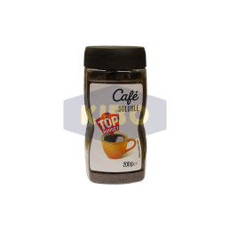 Café soluble 200g