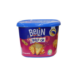 Assortiment de biscuits...