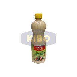Sauce crudités nature 500ml