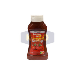 Ketchup nature 560g