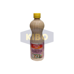 Vinaigre d'échalote 75cl