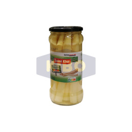 Asperges blanches 320g