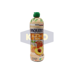 Sirop iced tea pêche 75cl