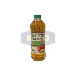 100% pur jus  de pomme pet 1L