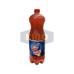 Boisson gazeuse Pulp orange...