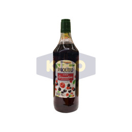 Sirop grenadine 1L
