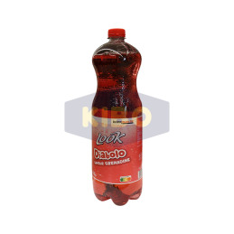 Boisson gazeuse Diabolo...