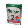 Lait infantile 2ème âge Nursie 300g