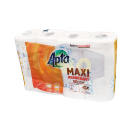 Essuie-tout maxi absorbant...