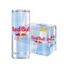 Red bull zéro 4x25cl