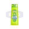 Fructis shampoing force et brillance 300ml