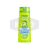 Fructis shampoing 2en1 force et brillance 300ml