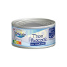 Thon albacore au naturel MSC 140g