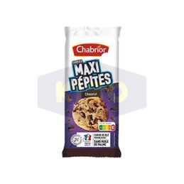 Cookies maxi pépites...