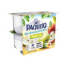 Coupelle pomme poire sans sucres ajoutés 4x100g