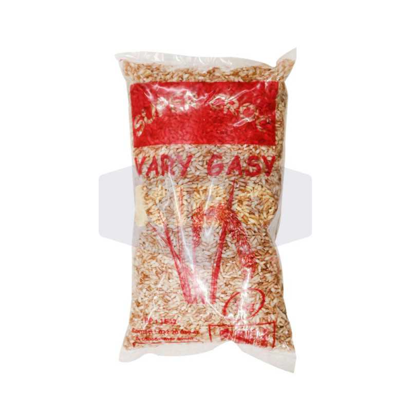 Riz gasy sac de 1kg