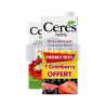 Pack duo jus Cérès