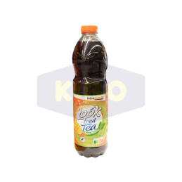 Ice tea saveur mangue pet 1,5L