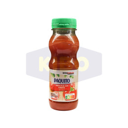 Pur jus de tomate pet 20cl