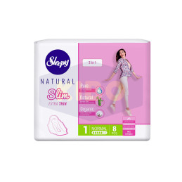 Serviettes hygiénique...