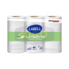 Papier toilettes parfum amande 3plis x6