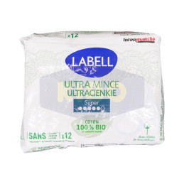 Serviettes hygiéniques...