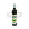 Sirop de menthe pet 75cl