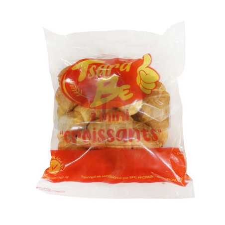 Croissant 7 pièces