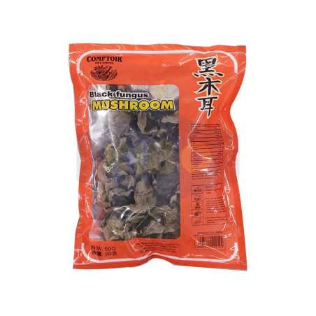 Champignon noir fin 50g