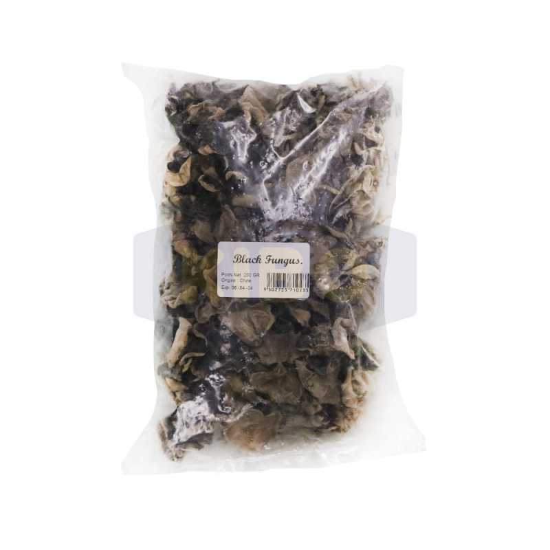 Champignon noir fin 200g