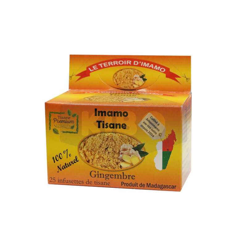 Tisane Minceur Minci-Herbe 100% Naturelle - 150g, Fabriquée En France, Neuve
