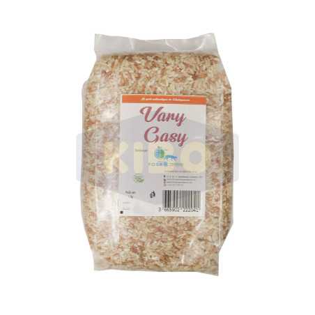 Riz gasy mena  1kg