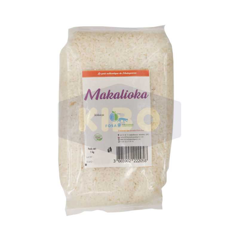 Riz makalioka 1kg
