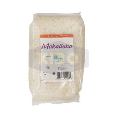 Riz makalioka 1kg