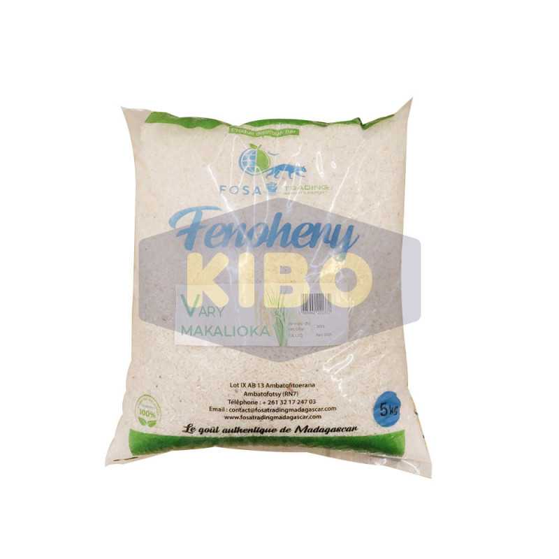 Riz makalioka 5kg