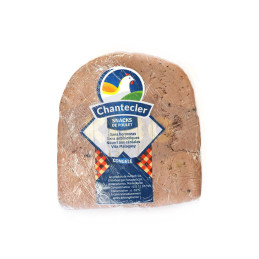 Terrine 100g