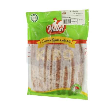 Saucisse Chipolatas 1kg